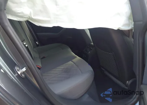 2024 Audi S5 Sportback Premium Plus Tfsi Quattro Tiptronic from USA, damaged, VIN WAUC4CF52RA073381